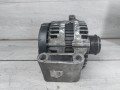 генератор Ford Transit 7 поколение (2006 - 2013), 2.2 л., SRFA, дизель, 1404791, 1581843, 1712779, 1762862, 6C1T10300BA, 6C1T10300BB, 6C1T10300BC, AC1T10300BA, AC1T10300BB, 0121615002 - фото №2