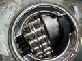 двигатель Mercedes-Benz Vito W638 (1996 - 2003), 2.2 л., OM 611.980, дизель, 611980 - фото №6