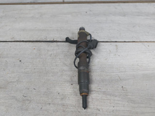 форсунка Volkswagen Transporter T4 (1990 - 2003), 2.5 л., ACV, дизель, 074130202P, 0432193622