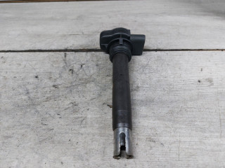 катушка зажигания Audi A4 B8/8K (2007 - 2011), 2.0 л., CDNC, бензин, 06H905115, 0221604109