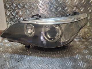 фара левая BMW 5 серия E60/E61 (2002 - 2007), 63127165567