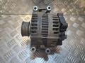генератор Audi A6 4F/C6 (2004 - 2008), 3.2 л., FSI, AUK, бензин, 06E903016K, 06E903016G, 06E903016M, TG17C044 - фото №2