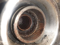 КПП автоматическая (АКПП) Mazda CX-9 1 поколение (2007 - 2009), 3.7 л., Ti, CA, бензин, АКПП, полный привод, AW2319090 - фото №3
