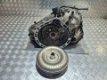 КПП автоматическая (АКПП) Mercedes-Benz A-Класс W168 W168.033 (1997 - 2001), 1.6 л., M 166.960, бензин, АКПП, 722700, 1683703600, A1683703600 - фото №4