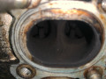 двигатель Nissan Murano Z51 (2007 - 2010), 3.5 л., i, VQ35DE, бензин, VQ35DE - фото №8