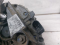генератор Volkswagen Passat B6 (2005 - 2010), 2.0 л., FSI, BVY, бензин, 06F903023F, 0124525525, 06F903023C, TG14C011, 0124525091 - фото №6