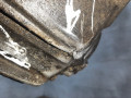 КПП механическая (МКПП) Fiat Ducato 3 поколение (2006 - 2014), 3.0 л., дизель, F1AE0481D, 55211772, 55211825, 55212705, 55211915, 55220604, 55355123 - фото №7