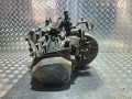 КПП механическая (МКПП) Peugeot Boxer 2 поколение (1993 - 2001), 2.2 л., 4HV (P22DTE), дизель, МКПП, 20UM23 - фото №4