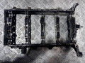 постель распредвала (бугель) Ford Transit 7 поколение (2006 - 2013), 2.4 л., H9FB, дизель, 6C106K537 - фото №8