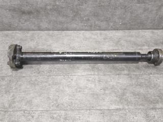 карданный вал Land Rover Range Rover 3 поколение L322 (2002 - 2005), 4.4 л., M62 B44, бензин, АКПП, полный привод, LR007035, 9H423279AA