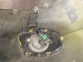 бампер передний Mazda 3 BK (2003 - 2005), чёрный, хетчбэк 5 дв., BP4P50031DAA, BN8F50031 - фото №7