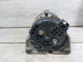 генератор Chevrolet Cruze 1 поколение (2009 - 2012), 1.8 л., F18D4, бензин, 13500577, 13595628, 13579666 - фото №4