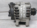 генератор Ford Mondeo 4 поколение [рестайлинг] (2010 - 2015), 2.0 л., TDCi, TXBA, дизель, AG9T10300BA, 1678608, AG9T10300DA, AG9T10300AA, AG9T10300CA - фото №3