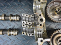 головка блока цилиндров Volvo S60 2 поколение (2010 - 2013), 1.6 л., TFSI, B 4164 T, бензин, 1852327, RFBM5G6090ED, RFBM5G6090EB - фото №7