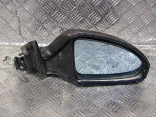 зеркало наружное правое Infiniti FX35 1 поколение (2002 - 2006), коричневый, 96301CG200