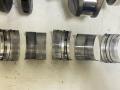 коленвал Volkswagen Passat B6 (2005 - 2010), 2.0 л., CBBB, дизель, 038101AA, 03L105021C, 03G105021S - фото №8
