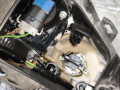 фара левая Porsche Cayenne 957 [рестайлинг] (2007 - 2010), 95563117510, 7L5941031N - фото №8