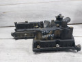 клапанная крышка Ford Kuga 2 поколение (2013 - 2025), 1.6 л., JQMA, бензин, BM5G6M293DE, 1846376, BM5G6M293DF - фото №2