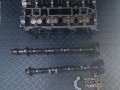 головка блока цилиндров Ford Mondeo 4 поколение [рестайлинг] (2010 - 2015), 2.0 л., Ti, TNBA, бензин, RFBB5E6090DB, BB5E6090DB, 5145464, 5162176, LR028243 - фото №2