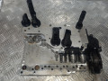гидроблок АКПП Ford Mondeo 4 поколение [рестайлинг] (2010 - 2015), робот, 1770618, 7M5R7H035CA - фото №3