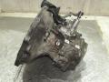 КПП механическая (МКПП) Chevrolet Cruze 1 поколение (2009 - 2012), 1.8 л., i, F18D4, бензин, 25190117, 25186898 - фото №2