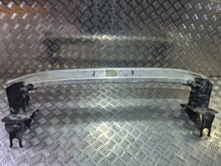 усилитель бампера переднего Audi Q7 4L (2005 - 2009), 4L0807113, 4L0807133A, 4L0807134C