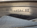 зеркало наружное левое Porsche Cayenne 955 (2002 - 2007), синий, 9557312250001C - фото №7