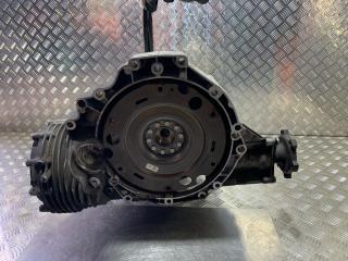 КПП автоматическая (АКПП) Audi A4 B8/8K (2007 - 2011), 1.8 л., TFSI, CDHA, бензин, вариатор, передний привод, 0AW300045T, KSN, LAM, MQZ, LKS