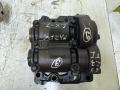 коленвал Mazda CX-7 1 поколение [рестайлинг] (2009 - 2012), 2.3 л., L3-VDT, бензин, L3K911300A - фото №6