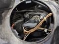 фара левая BMW 5 серия E60/E61 (2002 - 2007), 63127160149 - фото №10