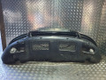 бампер передний Volkswagen Touareg 1 поколение (2002 - 2007), черный, 7L6807217AGGRU, 7L6807217R, 7L6807061L - фото №6