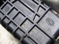 турбина SsangYong Actyon 2 поколение CK (2010 - 2013), 2.0 л., XDI, D20DTF, дизель, 6710900380, A6710900380, 6NW009543 - фото №6