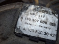 вентилятор радиатора Mercedes-Benz A-Класс W169 (2004 - 2008), 1695050255, 1698203542 - фото №6