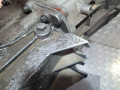КПП механическая (МКПП) Ford Transit 7 поколение (2006 - 2013), 2.4 л., TDCi, H9FB, дизель, 6МКПП, задний привод, 1576699, 1756539, 8C1R7003BB - фото №5