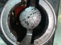 двигатель BMW 1 серия E81/E82/E87/E88 (2004 - 2007), 2.0 л., i, N46 B20 BD, бензин, задний привод, N46B20BD - фото №6