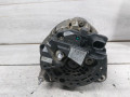 генератор Volkswagen Golf 6 поколение (2008 - 2012), 1.4 л., TSI, CAXA, бензин, 03C903023B, TG11C015, 03C903023D - фото №4