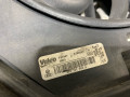 передняя панель крепления облицовки (телевизор) Audi A6 4F/C6 (2004 - 2008), 3.2 л., AUK, бензин, 4F0805594D, 4F0805594C, 4F0121207A - фото №9