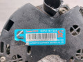генератор ГАЗ ГАЗЕЛЬ Next 1 поколение (2013 - 2025), 2.8 л., ISF2.8s4129P, дизель, 5318120, 5266781 - фото №5