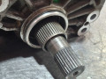 раздаточная коробка Chevrolet Captiva 1 поколение (2006 - 2011), 3.2 л., 10 HM, бензин, АКПП, 24254153, 24246664, 24240427, 24244572, 24257134, 24241100 - фото №7