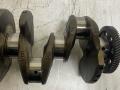 коленвал Volkswagen Passat B6 (2005 - 2010), 2.0 л., CBAA, дизель, 038101AA, 03L105021C, 03G105021S - фото №3