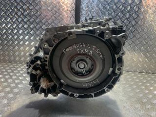 КПП роботизированная Ford Kuga 2 поколение (2013 - 2025), 2.0 л., TDCi, TXMA, дизель, полный привод, 1895999, 2317912, 2020671, CV6R7000AC