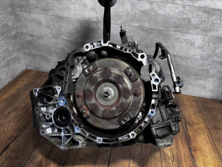 КПП автоматическая (АКПП) Nissan Murano Z50 (2002 - 2008), 3.5 л., i, VQ35DE, бензин, вариатор, полный привод, 310201XD16, 310201XD1B, 310201XD0A, 310201XD0D