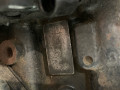 двигатель Renault Megane 2 поколение (2002 - 2006), 1.5 л., DCi, K9K 732, дизель, K9K732 - фото №2