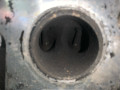 двигатель Audi A4 B8/8K (2007 - 2011), 1.8 л., TFSI, CDHB, бензин, CDH, CDHA, CDHB - фото №8