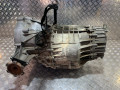 КПП автоматическая (АКПП) Audi A4 B8/8K (2007 - 2011), 2.0 л., TFSI, CDNA, бензин, вариатор, передний привод, 0AW300046, LKT, LAN, MVB - фото №2