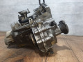 КПП механическая (МКПП) Volkswagen Golf 6 поколение (2008 - 2012), 1.2 л., TSI, CBZB, бензин, 6МКПП, передний привод, 02U300050J, 02U300050P, NBU, PRN, MQ200, 02U300050H, MTH - фото №4