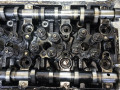 головка блока цилиндров Ford Transit 7 поколение (2006 - 2013), 2.2 л., TDCi, P8FA, дизель, 1433147, 0200GW, 6C1Q6K537AB, 6C1Q6090AE - фото №10