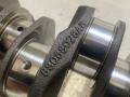 коленвал Jeep Cherokee 5 поколение (2013 - 2018), 3.2 л., i, EHB, бензин, 68088026AC, 68088026AD, 68088028AB, 68088028AC - фото №4