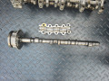 головка блока цилиндров Mitsubishi Outlander 3 поколение (2012 - 2014), 2.4 л., i, 4J12, бензин, 1005C230 - фото №6