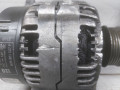 генератор Volkswagen Transporter T4 (1990 - 2003), 2.4 л., AAB, дизель, 028903027P, 0123515016 - фото №6